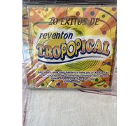 Various - Reventon Tropical