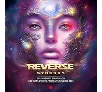 Various - Reverze Synergy-Sound Rush Mix (2cd)