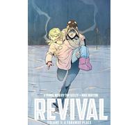 Various - Revival Volume 3: A Faraway Place: 03 (REVIVAL TP)