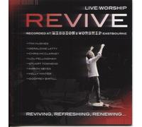 Various - Revive