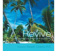 Various - Revive: Music to Restore Balance & Wellbeing