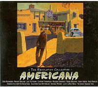 Various - Revolution Collection- Americana
