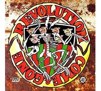 Various - Revolution Come and Gone