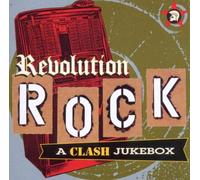 Various - Revolution Rock: A Clash Jukebox