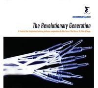 Various - Revolutionary Generation