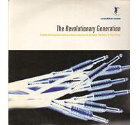 Various - Revolutionary Generation [VINYL]