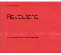Various - Revolutions