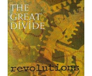 Various - Revolutions [CD]