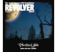 Various - Revolver Presents: The Dark Side