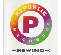 Various - Rewind
