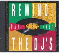 Various - Rewind: Dj's