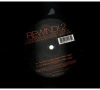 Various - Rewind! Ep 2 (Madlib Vs Dwele) [Vinyl Maxi-Single] [VINYL]