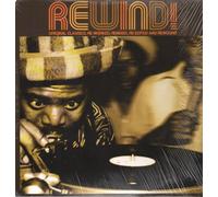 Various - Rewind! [Vinyl LP] [VINYL]