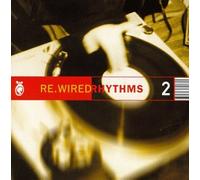 Various - Rewired Rhythms 2
