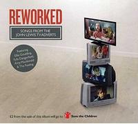 Various - Reworked: Songs from the John Lewis TV Adverts