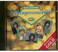 Various - Rex Gildo, Bernd Clüver, Anne-Marie David, Mary Roos, Inge & Fats..