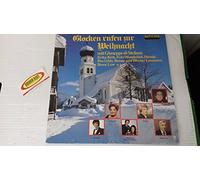 Various - Rex Gildo, Renate & Werner Leismann, Bruce Low, Heintje.. / Vinyl record [Vinyl-LP]