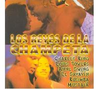 Various - Reyes De La Champeta