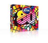 VARIOUS - RFM 80's / Various