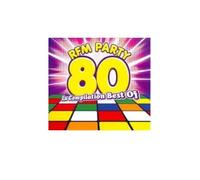 Various - Rfm Party 80 - Best of