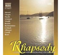 Various - Rhapsody