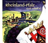 Various - Rheinland Pfalz-Gott Erhalts