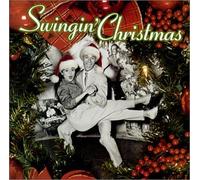 Various - Rhino: Swingin Christmas