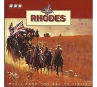 Various - Rhodes TV Series [CASSETTE]