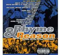 Various - Rhyme & Reason