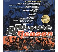 Various - Rhyme & Reason [VINYL]