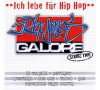 Various - Rhymes Galore Vol. 2