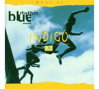 Various - Rhythm Blue presents Best of Indigo