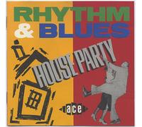 Various - Rhythm & Blues House Party