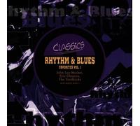 Various - Rhythm & Blues Vol.1