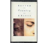 Various - Rhythm Country and Blues $ [CASSETTE]