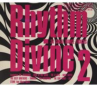Various - Rhythm Divine II