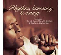 Various - Rhythm Harmony & Swing