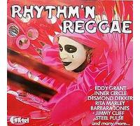Various - Rhythm 'N Reggae