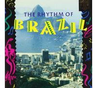 Various - Rhythm of Brazil