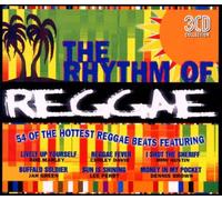 Various - Rhythm of Reggae