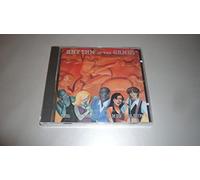 Various Artists – Rhythm of the Games – Compilation (1996)