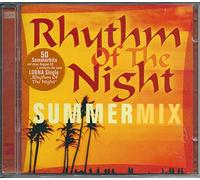 Various - Rhythm of the Night Summermix