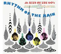 Various - Rhythm of the Rain-16 Hits of the 60's