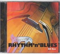 Various - Rhythm'n Blues - CD one