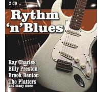 Various - Rhythm'n'Blues