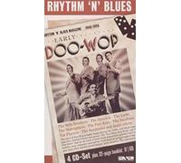 Various - Rhythm'n'blues : Early Doo Wop