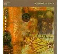 Various - Rhythms of Africa