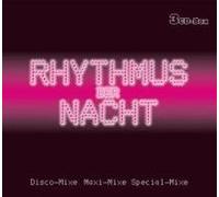 Various - Rhythmus der Nacht Collectors Box