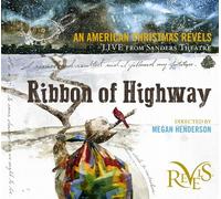 Various - Ribbon of Highway [New CD]