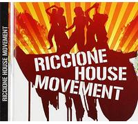 Various - Riccione House Move..1